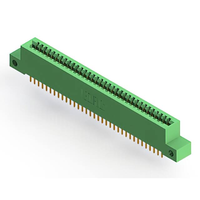 842-068-521-212 EDAC Inc.  Edgeboard Connectors